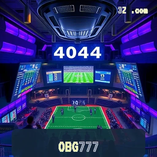 OBG777: A Revolução dos Guias de Jogos na Sua Tela