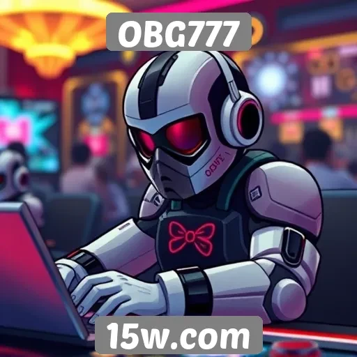 Impacto das tecnologias no OBG777