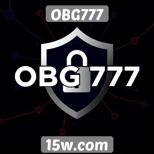 Análise da segurança no site OBG777
