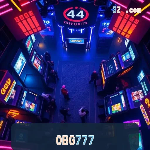 OBG777: Pagamentos Rápidos e Seguros para Todos os Jogadores