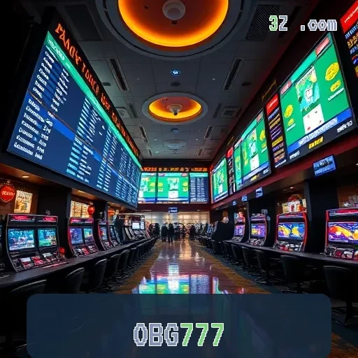 OBG777: Descubra os Recursos de Jogo Responsável da Plataforma