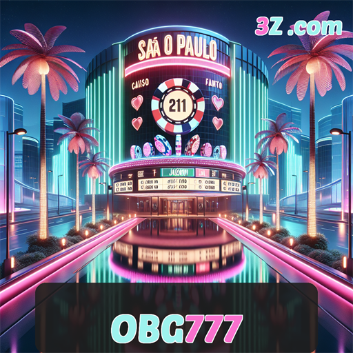 OBG777: Experiência Única em Jogos pelo Aplicativo Brasileiro