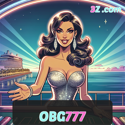 Cassino OBG777: A Nova Sensação do Jogo Online Brasileiro