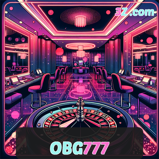 OBG777: Seu Destino Confiável na Aventura dos Jogos