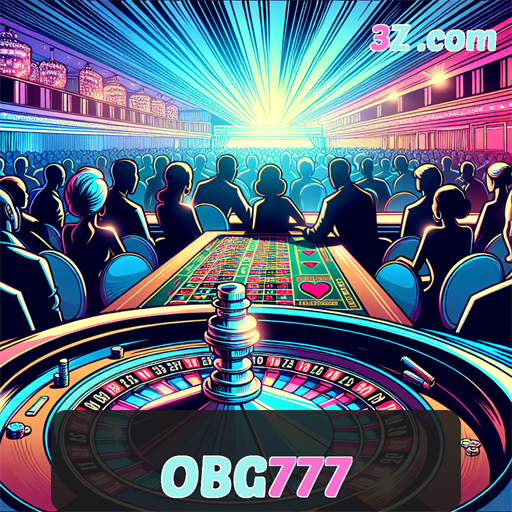 Promoções Empolgantes: O Mundo dos Jogos no OBG777